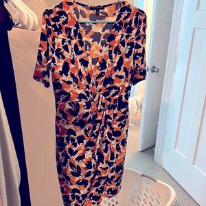 Like new Banana Republic Dress